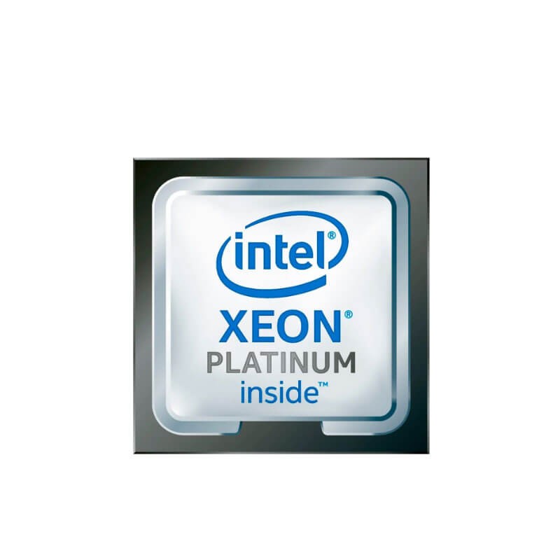 Procesor Intel Xeon Platinum 8168 24-Core, 2.70GHz, 33MB Cache Procesor Intel Xeon Platinum 8168 24-Core, 2.70GHz, 33MB Cache