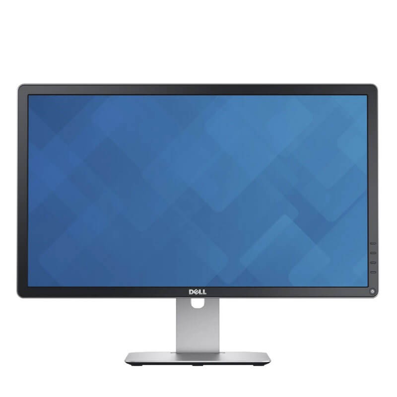 Monitoare LED Dell P2416D, 24 inci 2K, 2560 x 1440p, Panel IPS Monitoare LED Dell P2416D, 24 inci 2K, 2560 x 1440p, Panel IPS