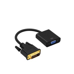 Adaptor DVI-D - VGA