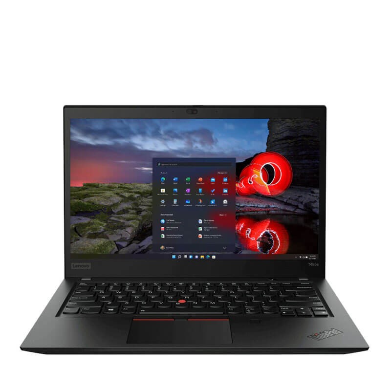 Laptop SH Lenovo ThinkPad T495s, Ryzen 7 Pro 3700U, 512GB SSD, Grad A-, FHD IPS Laptop SH Lenovo ThinkPad T495s, Ryzen 7 Pro 3700U, 512GB SSD, Grad A-, FHD IPS