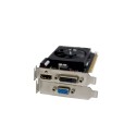 Placi Video Gigabyte GeForce GT 710 2GB GDDR3 64-bit