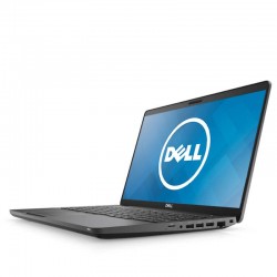 Laptop SH Dell Precision 3541, Hexa Core i7-9850H, 16GB DDR4, Quadro P620 4GB, Grad B