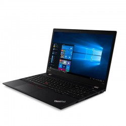 Laptop SH Lenovo P15s Gen 2, Quad Core i7-1185G7, 1TB SSD, Grad A-, NVidia T500 4GB