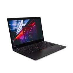 Laptop Touchscreen SH Lenovo X390, Quad Core i5-8365U, 256GB SSD, FHD IPS, Grad B