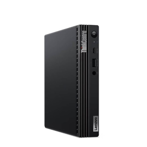 Sh Computer Mini PC SH Lenovo M80q, Intel Hexa Core i5-10400T, 16GB DDR4, 256GB SSD
