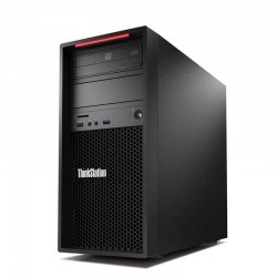 Workstation SH Lenovo P320 MT, i7-7700, 32GB, 480GB SSD, RadeonPro WX 3200 4GB