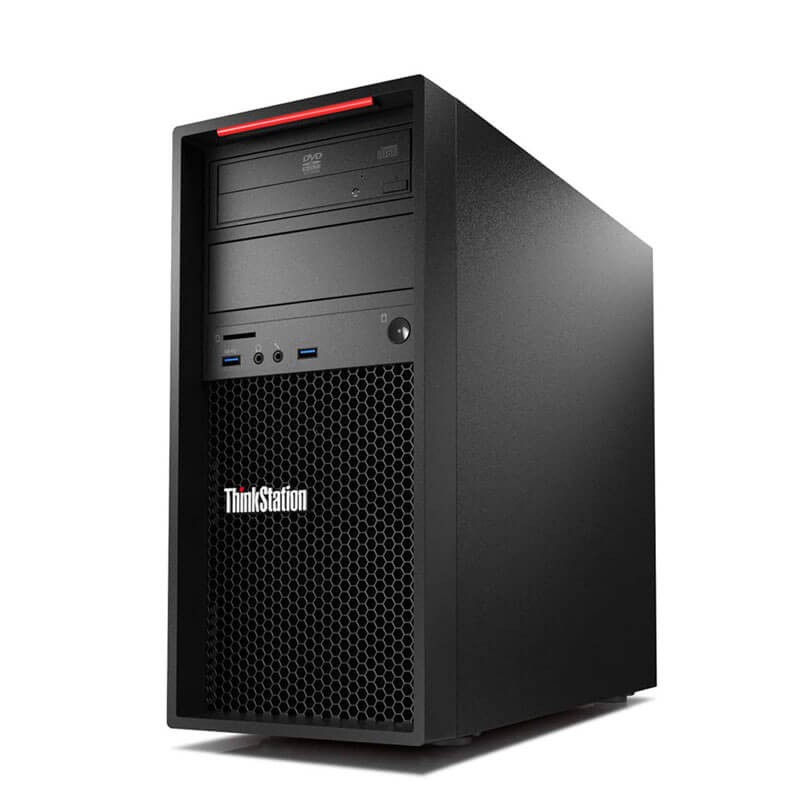 Workstation SH Lenovo P320 MT, i7-7700, 32GB, 480GB SSD, RadeonPro WX 3200 4GB Workstation SH Lenovo P320 MT, i7-7700, 32GB, 480GB SSD, RadeonPro WX 3200 4GB