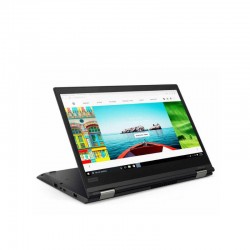 Laptop Touchscreen SH Lenovo X380 Yoga, i5-8350U, 16GB DDR4, SSD, Full HD, Grad B