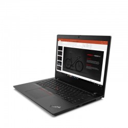Laptop SH Lenovo L14 Gen 1, Quad Core i5-10310U, 16GB DDR4, 256GB SSD, Full HD