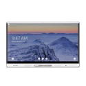 Display Interactiv 86" TouchScreen 4K UHD, 3840 x 2160p, Smart SBID MX086