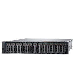 Servere Dell PowerEdge R740xd, 2 x Xeon Gold 6152 22-Core - Configureaza pentru comanda