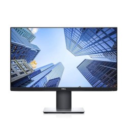 Monitoare LED SH Dell P2719H, 27 inci Full HD, Panel IPS, Grad B