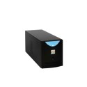 UPS Second Hand Effekta MT700, 700VA/470W, Baterii Noi