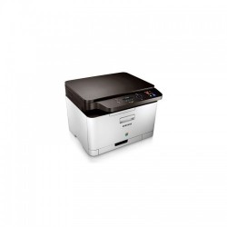 Multifunctionale second hand color Samsung CLX-3305W cu wireless