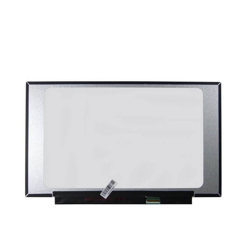 Display Laptop NOU 14 inci Full HD, 1920 x 1080p, LED Anti-Glare ...