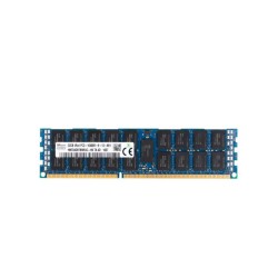 Memorii Server 32GB DDR3-1333 PC3-10600R, SK Hynix HMT84GR7BMR4C-H9