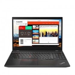 Laptop SH Lenovo T580, Quad Core i7-8650U, 16GB DDR4, 512GB SSD, Full HD, Grad B