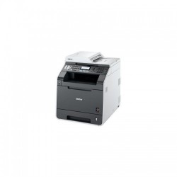 Multifunctionale second hand laser color Brother MFC-9465CDN