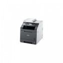 Multifunctionale second hand laser color Brother MFC-9465CDN