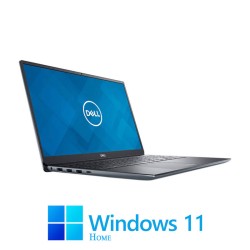 Laptop Dell Vostro 5590, Quad Core i5-10210U, 16GB DDR4, Display NOU, Win 11 Home