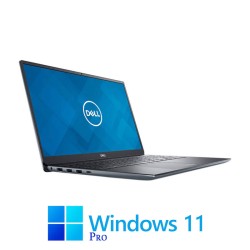 Laptop Dell Vostro 5590, Quad Core i5-10210U, 16GB DDR4, Display NOU, Win 11 Pro