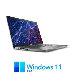 Laptopuri Dell Latitude 5430, i7-1255U, 16GB DDR4, 256GB SSD, FHD IPS, Win 11 Pro