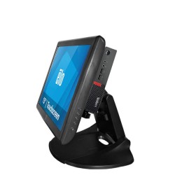 Sistem POS SH Lenovo M710q, Quad Core i5-6500T, 8GB, 256GB SSD, Grad A- Elo 1515L