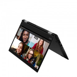Laptop Touchscreen SH Lenovo X390 Yoga, i7-8665U, 16GB DDR4, SSD, FHD IPS, Grad B