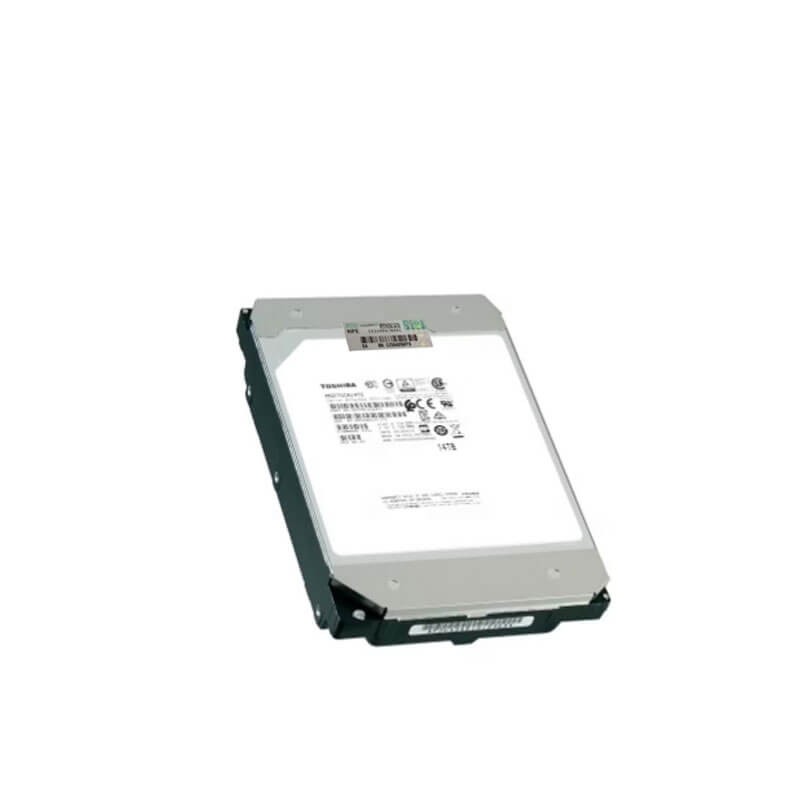 Hard Disk HP MG09SCA12TEY 12TB SAS 12Gbps, 3.5 inci, 7.2K RPM, 256MB Cache