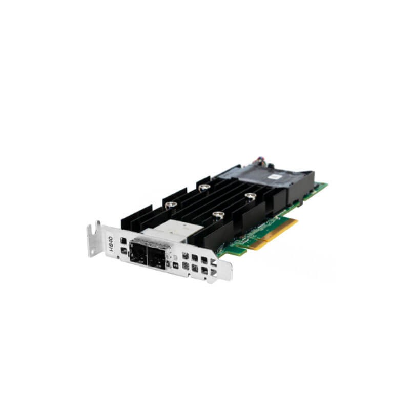 Controller Raid SAS Dell PERC H840 - 8GB + Baterie, 0645NJ