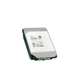 Hard Disk Dell MG07SCA12TEY  12TB SAS 12Gbps, 3.5 inci, 7.2K RPM, 256MB Cache