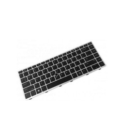 Tastatura NOUA Iluminata HP EliteBook 840 G5, Layout: QWERTY US