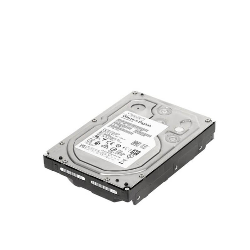 Hard Disk Western Digital HUS726T4TAL5204 4TB SAS 12Gbps, 7.2K RPM