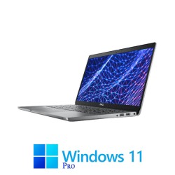 Laptop Dell Latitude 5330, i7-1265U, 16GB, 256GB SSD, Display NOU FHD, Win 11 Pro