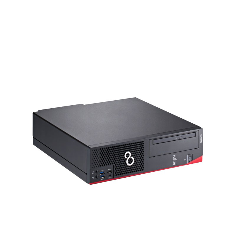 Calculatoare SH Fujitsu ESPRIMO D958, Intel Hexa Core i5-9500