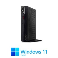 Mini PC Dell OptiPlex 3060, Hexa Core i5-8500T, 16GB DDR4, 256GB