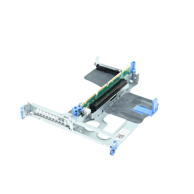 Placa de Extensie Server Dell PowerEdge R640, 2 x PCIe, 0815DM