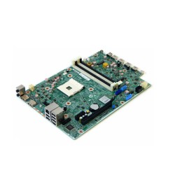 Placa de Baza HP EliteDesk 705 G4 SFF Socket AM4 + Cooler, L05065-001