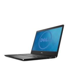 Laptop SH Dell Latitude 3400, Quad Core i5-8365U, 256GB SSD, 14 inci Full HD, Grad B