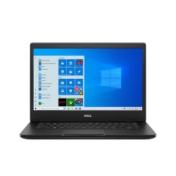 Laptop SH Dell Latitude 3400, Quad Core i5-8365U, 256GB SSD, Display NOU Full HD