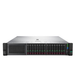 Servere HP DL380 G10, 2 x Platinum 8160 24-Core, 16 x 2.5" Bay (8 x NVMe U2 + 8 x SAS) - Configureaza pentru comanda