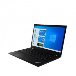 Laptop SH Lenovo P53s, Quad Core i7-8665U, 16GB, 512GB SSD, Grad A-, Quadro P520