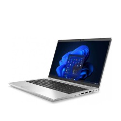 Laptop SH HP EliteBook 645 G9, Hexa Core Ryzen 5 5625U, 16GB DDR4, 256GB SSD, Grad B