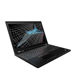 Laptop SH Lenovo P50, Quad Core i7-6820HQ, 512GB SSD, Grad A-, Quadro M2000M 4GB