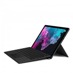 Tableta SH Microsoft Surface Pro 6, Quad Core i5-8350U, SSD, Grad A-, 12.3 inci 2K