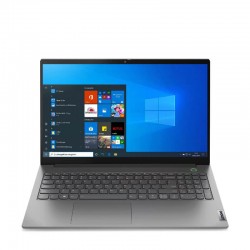 Laptop SH Lenovo 15 G2 ITL, Quad Core i5-1135G7, 16GB DDR4, SSD, Grad A-, Full HD