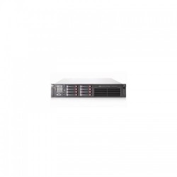Severe sh HP ProLiant DL380 G6, 2x E5649, 72Gbddr3, 2x600GB SSD
