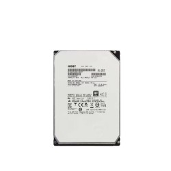 Hard Disk HGST HUH728080AL5204 8TB SAS 12Gbps, 3.5 inci, 7.2K RPM, 128MB Cache