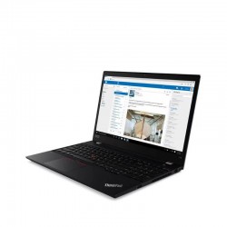 Laptop SH Lenovo T15 Gen 1, Quad Core i7-10610U, 32GB DDR4, SSD, Full HD IPS