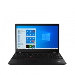 Laptop SH Lenovo T590, Quad Core i7-8665U, 16GB, 512GB SSD, Display NOU Full HD